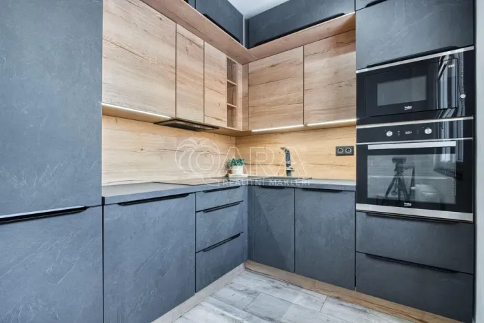 Pronájem bytu 2+1, Ostrava - Zábřeh, Volgogradská, 54 m2