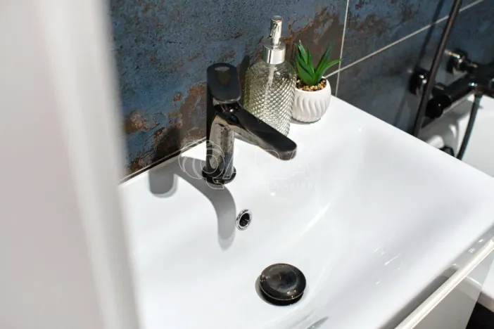 Pronájem bytu 2+1, Ostrava - Zábřeh, Volgogradská, 54 m2