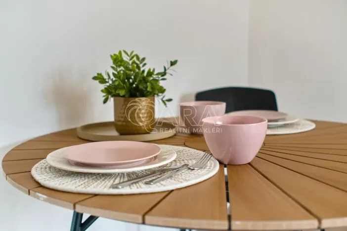 Pronájem bytu 2+1, Ostrava - Zábřeh, Volgogradská, 54 m2