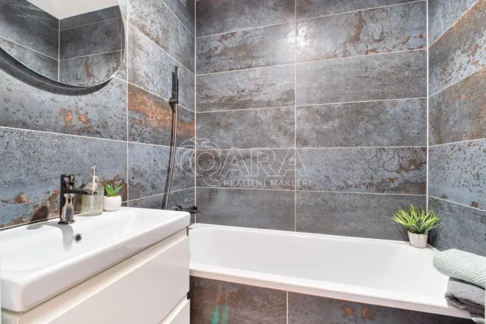 Pronájem bytu 2+1, Ostrava - Zábřeh, Volgogradská, 54 m2