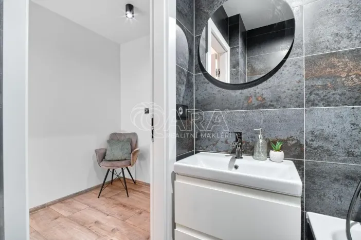 Pronájem bytu 2+1, Ostrava - Zábřeh, Volgogradská, 54 m2