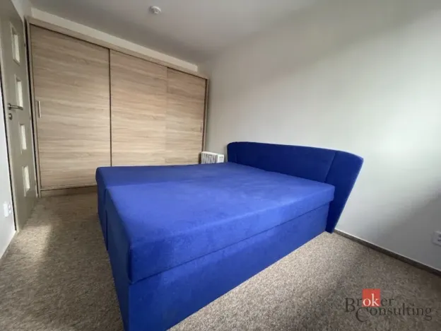 Pronájem bytu 2+kk, Hořovice, Masarykova, 45 m2