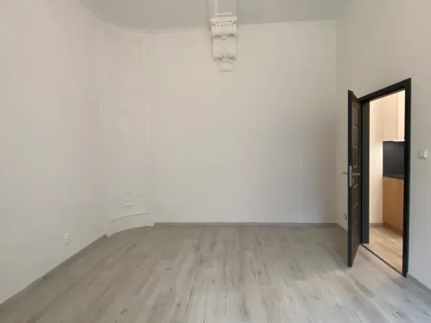 Pronájem bytu 2+kk, Ústí nad Labem - Střekov, Žukovova, 50 m2