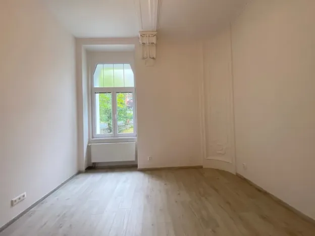 Pronájem bytu 2+kk, Ústí nad Labem - Střekov, Žukovova, 50 m2