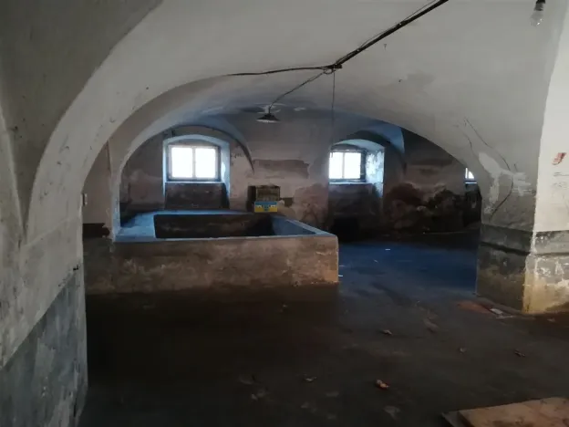 Pronájem skladu, Mladá Boleslav - Čejetičky, Vinecká, 162 m2