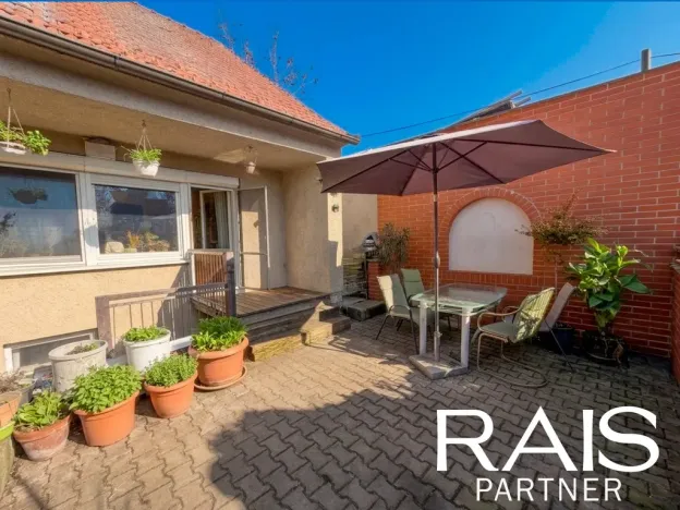 Prodej rodinného domu, Klentnice, 220 m2