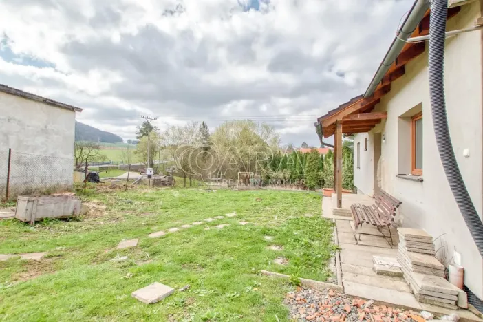 Prodej rodinného domu, Libhošť, 93 m2