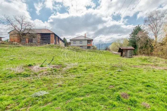 Prodej rodinného domu, Libhošť, 93 m2