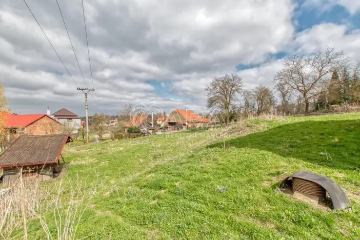 Prodej rodinného domu, Libhošť, 93 m2