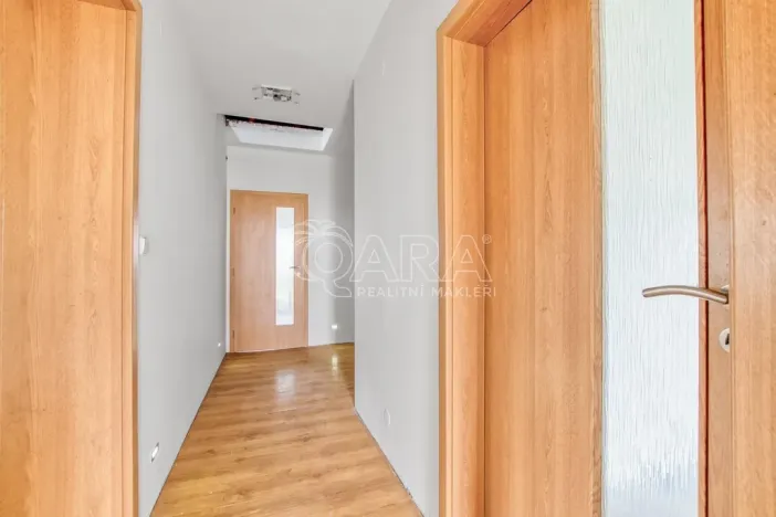 Prodej rodinného domu, Libhošť, 93 m2