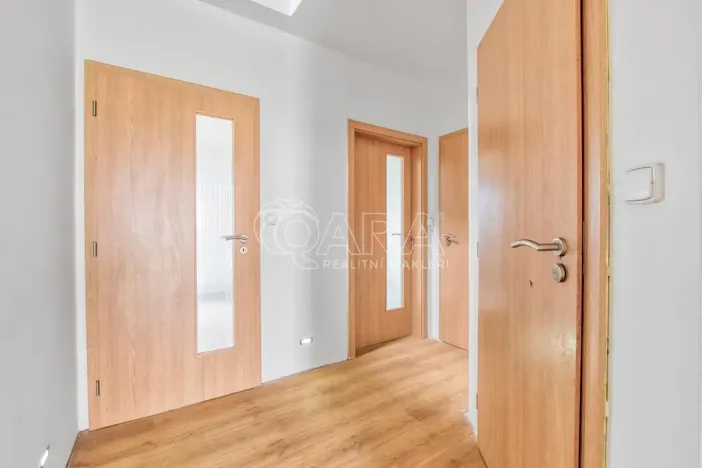 Prodej rodinného domu, Libhošť, 93 m2