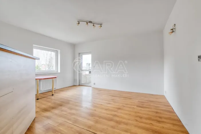 Prodej rodinného domu, Libhošť, 93 m2