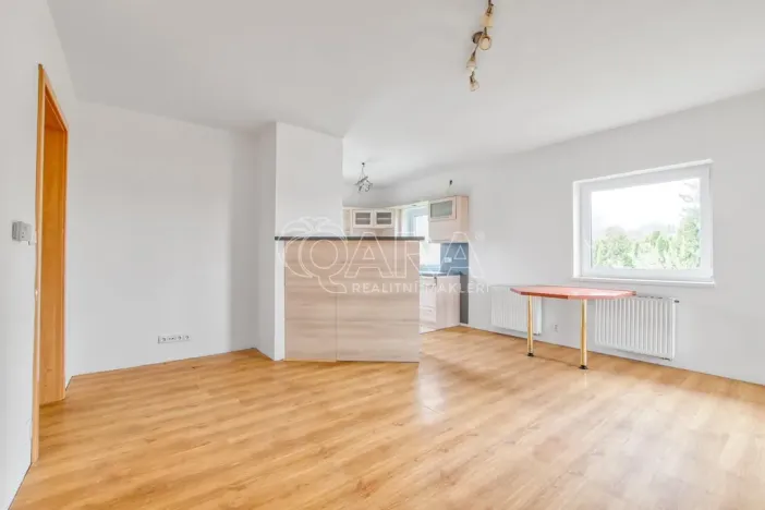 Prodej rodinného domu, Libhošť, 93 m2