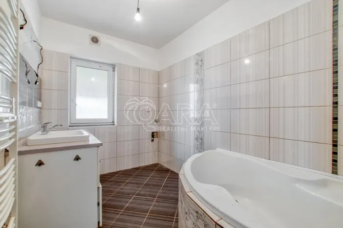 Prodej rodinného domu, Libhošť, 93 m2