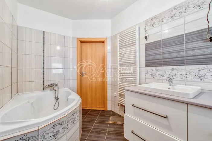 Prodej rodinného domu, Libhošť, 93 m2