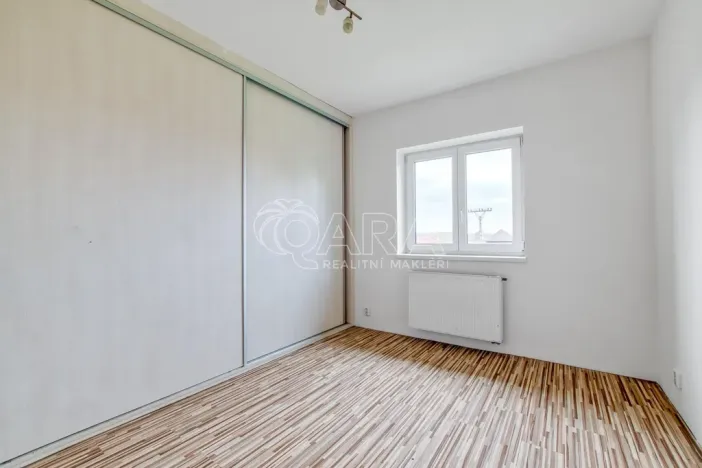 Prodej rodinného domu, Libhošť, 93 m2