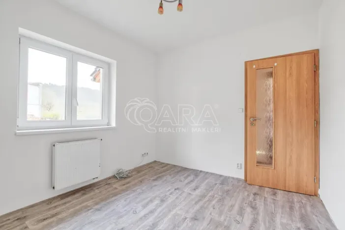 Prodej rodinného domu, Libhošť, 93 m2