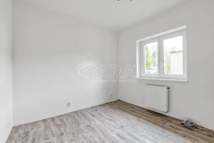 Prodej rodinného domu, Libhošť, 93 m2