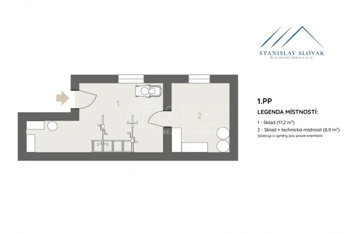 Prodej rodinného domu, Libhošť, 93 m2