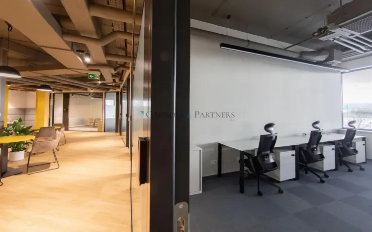 Pronájem kanceláře, Ostrava - Moravská Ostrava, 28. října