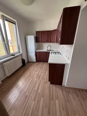 Pronájem bytu 2+1, Karviná, Kosmonautů, 58 m2