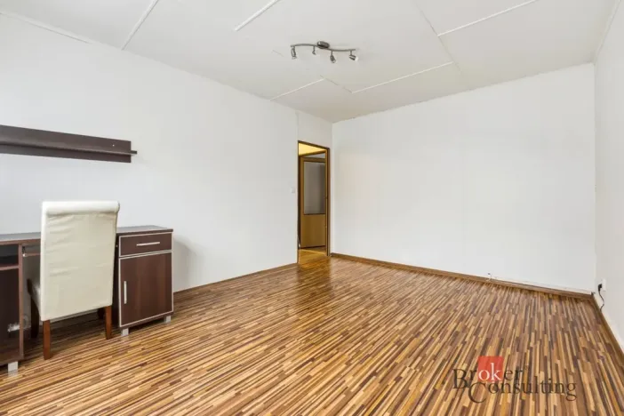 Prodej bytu 3+1, Chlumec nad Cidlinou - Kladruby, 77 m2