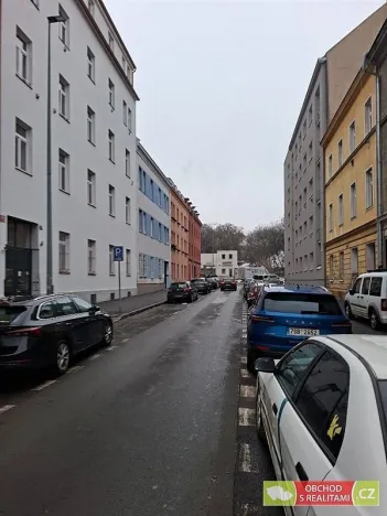 Prodej komerční, Praha, Turnovská, 113 m2