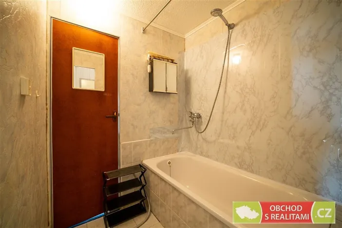 Prodej bytu 3+1, Brandýs nad Labem-Stará Boleslav - Brandýs nad Labem, Vrbová, 61 m2