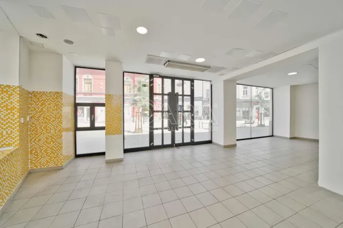 Prodej činžovního domu, Kladno, Komenského, 425 m2