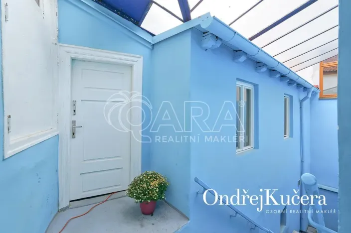 Prodej činžovního domu, Kladno, Komenského, 425 m2