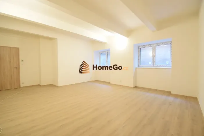 Pronájem bytu 2+1, Praha - Nusle, Žateckých, 69 m2