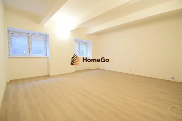 Pronájem bytu 2+1, Praha - Nusle, Žateckých, 69 m2