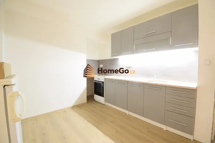 Pronájem bytu 2+1, Praha - Nusle, Žateckých, 69 m2