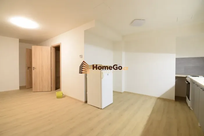 Pronájem bytu 2+1, Praha - Nusle, Žateckých, 69 m2