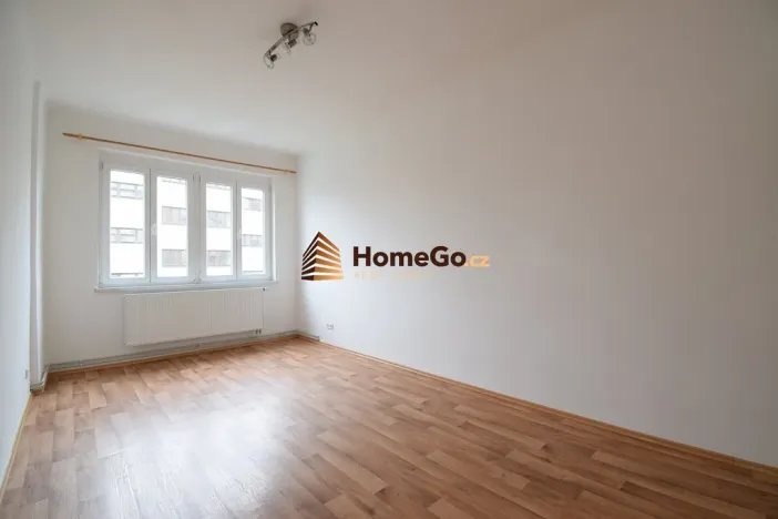 Pronájem bytu 2+1, Praha - Nusle, U gymnázia, 52 m2