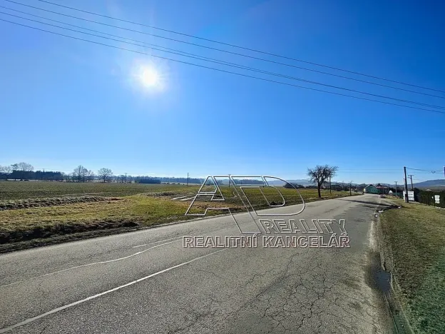 Prodej pozemku, Vodňany, Stožická, 3872 m2