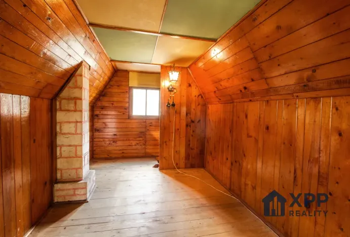 Prodej chaty, Doudleby, 39 m2