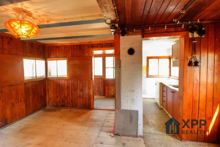 Prodej chaty, Doudleby, 39 m2