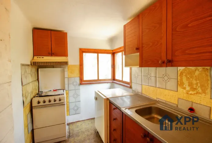 Prodej chaty, Doudleby, 39 m2