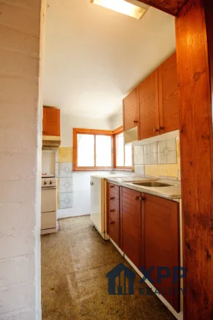 Prodej chaty, Doudleby, 39 m2