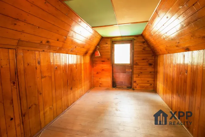 Prodej chaty, Doudleby, 39 m2