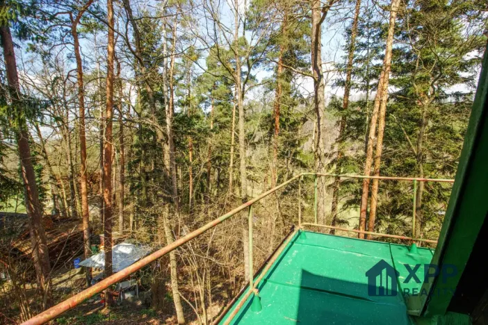 Prodej chaty, Doudleby, 39 m2