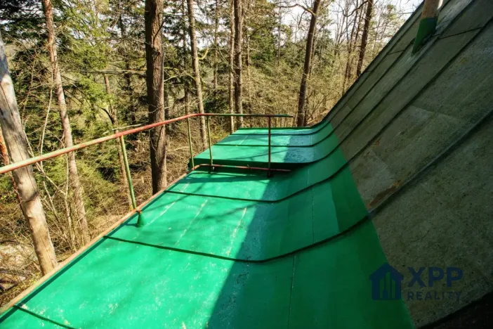 Prodej chaty, Doudleby, 39 m2