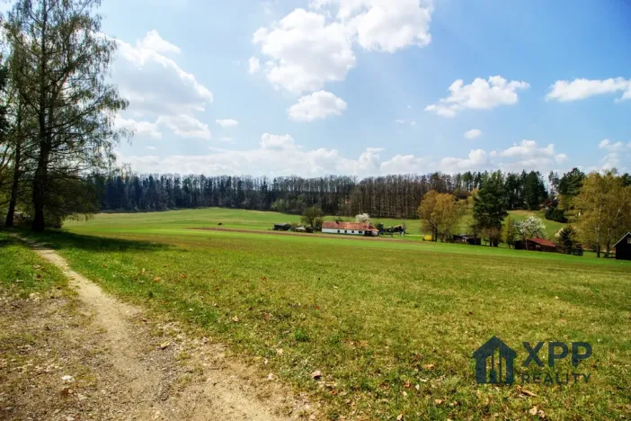 Prodej chaty, Doudleby, 39 m2