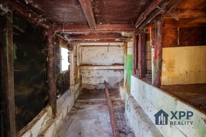 Prodej chaty, Doudleby, 39 m2