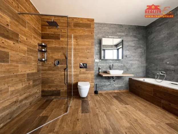 Prodej rodinného domu, Kvasiny, 181 m2