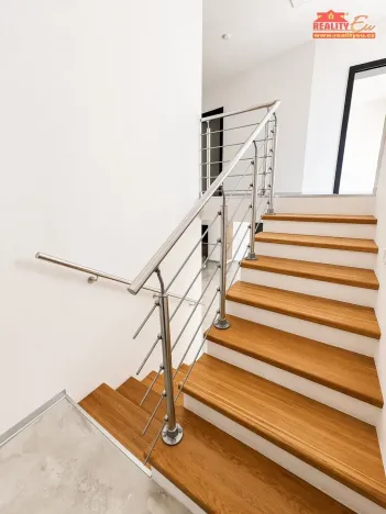 Prodej rodinného domu, Kvasiny, 181 m2