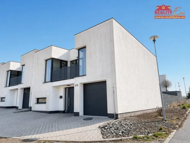 Prodej rodinného domu, Kvasiny, 181 m2