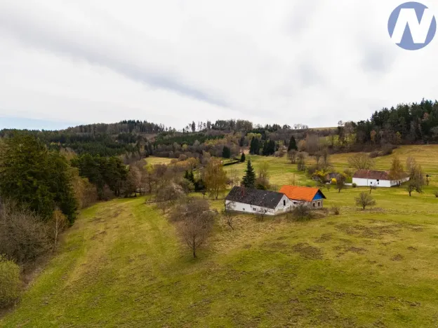 Prodej rodinného domu, Štěchovice, 131 m2
