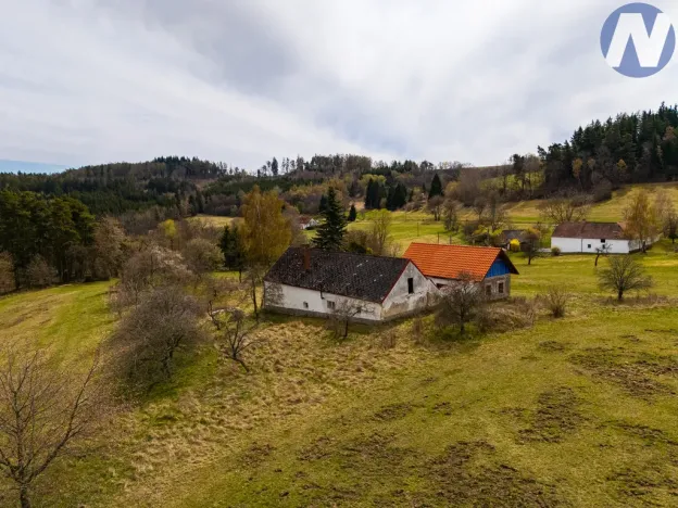 Prodej rodinného domu, Štěchovice, 131 m2